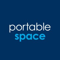 Portable Space logo - Similar company to Go4Box