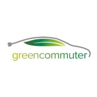 Green Commuter logo - Similar company to V1 Ventures