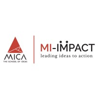 MI-IMPACT Programme logo - Similar company to Orange Fox Media