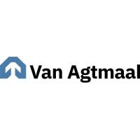 Van Agtmaal B.V. logo - Similar company to Van De Ven Bouw & Ontwikkeling Bv