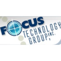 Focus Technologies logo - Similar company to Focus Technologies