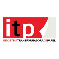 Itp logo - Similar company to Skillful Composites
