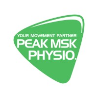 Peak Msk Physiotherapy
