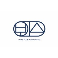 Boaz Tax&Accounting 보아스세무회계 logo - Similar company to Bdo Sunghyun Llc (성현회계법인)