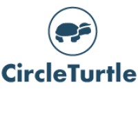 Circle Turtle logo - Similar company to Know.How!