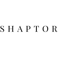 Shaptor logo - Similar company to Flowsaudio