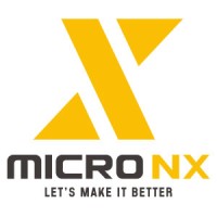 Micro-NX logo - Similar company to Micronx Co., Ltd.