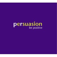 Persuasion Pr logo - Similar company to Yorspace