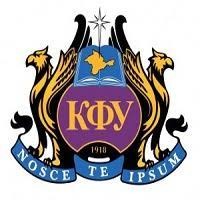 V.I. Vernadsky Crimean Federal University logo - Similar company to Theo Printingg Hub