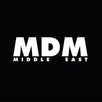 MDM Middle East logo - Similar company to Mdm Props Ltd