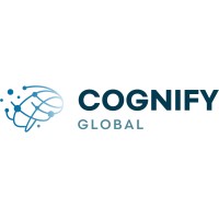 Cognify Global logo - Similar company to Metascript.Tech