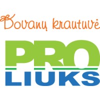 Proliuks - Dovanų krautuvė logo - Similar company to Altas It Lietuva