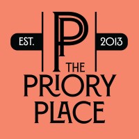 The Priory Place, Nairobi logo - Similar company to Ajm Commercial Interiors