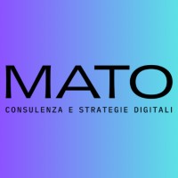 MATO digital logo - Similar company to Ds21 Digital Systems