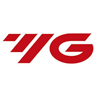 YG-1 logo - Similar company to Allied Machine & Engineering