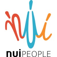 NUI People logo - Similar company to Iocambio