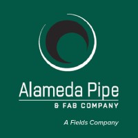 Alameda Pipe & Fab logo - Similar company to Jd Fields & Company, Inc.