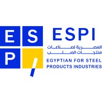 ESPI - Egyptian for Steel Products Industries logo - Similar company to Entag