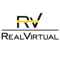 RealVirtual Agency logo - Similar company to Graffidea