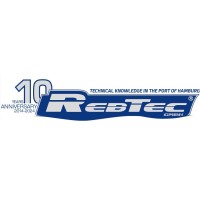 REBTEC Hamburg logo - Similar company to Ats Pro Equipment Ltd