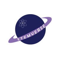 Stemverse logo - Similar company to Stemverse