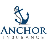 Anchor Insurance Holdings logo - Similar company to Pineapple Insurance