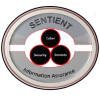 Sentient Cyber Security Services logo - Similar company to Cyber-On-Call®