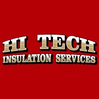 Hi Tech Insulation Services logo - Similar company to Ag Systems