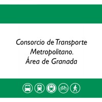 Consorcio de Transporte Metropolitano. Área de Granada logo - Similar company to Metro De Granada
