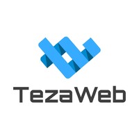 TezaWeb.com logo - Similar company to Wild Leaf Ltd.