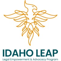 Idaho Legal Empowerment and Advocacy Program logo - Similar company to Arkoosh Law Offices