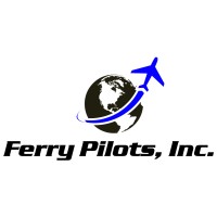 Ferry Pilots, Inc. logo - Similar company to Flight Ferry Corporation