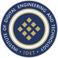 Institute of Digital Engineering and Technology JSC logo - Similar company to Kpmc Ltd.