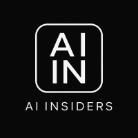 AI Insiders logo - Similar company to Marvelous