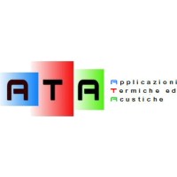 ATA S.R.L logo - Similar company to Movitek - Nastri Trasportatori