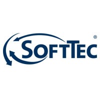 SoftTec GmbH logo - Similar company to Softtech