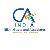 Nikhil Gupta & Associates logo - Similar company to Relax