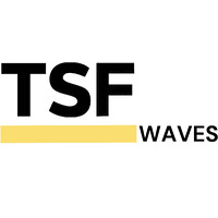 TSFwaves logo - Similar company to Maxtes Technologies Llc