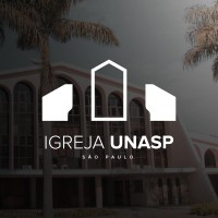 Igreja Unasp SP logo - Similar company to Museu De Arqueologia Bíblica (Mab/Unasp)