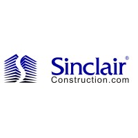 Sinclair Construction logo - Similar company to Composium