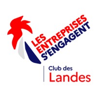 Les Entreprises s'Engagent 40 - Landes logo - Similar company to Umih 40