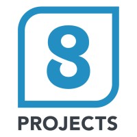 8projects Pty Ltd logo - Similar company to Arlo Projects