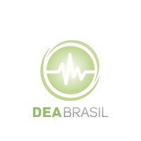 DEA Brasil logo - Similar company to Logmax