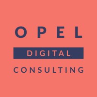 Opel Digital Consulting logo - Similar company to Tsfc