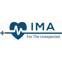 IMA ISRAEL logo - Similar company to Medpay App