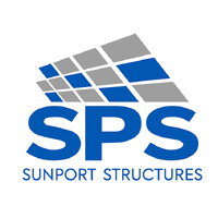 Sunport Structures logo - Similar company to Solar Structures