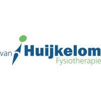 Physiotherapy van Huijkelom logo - Similar company to De Fysioo