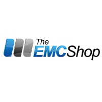 The EMC Shop logo - Similar company to Paperless Solutions Llc