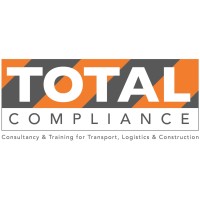 Total Compliance & Training in Transport, Logistics & Construction logo - Similar company to Mdr Training (Uk) Ltd