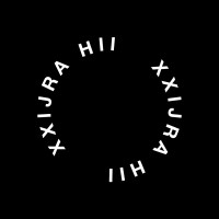 Xxijra Hii logo - Similar company to Ken: A New Strategic Ideas Studio By Kollo